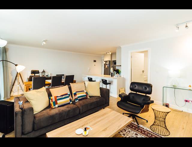 2 BEDROOM APARTMENT FOR SALE IN OBSERVATORY